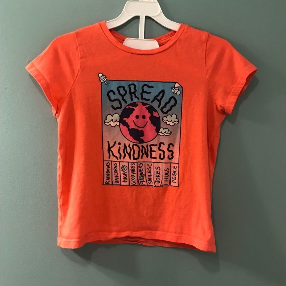 OLD NAVY “Size L - (10-12)” T-Shirt